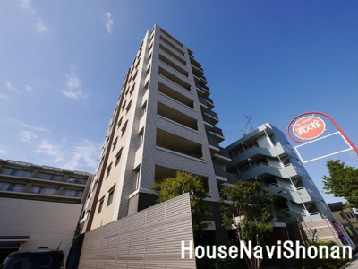 【外観】 | パークホームズ藤沢二丁目