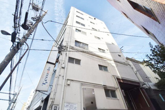 【外観】 | 物件のお問い合わせは、 ０１２０－７００－９６８までお気軽にどうぞ！
外観