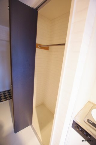 十三本町ウインズマンションⅡ　仲介手数料無料の収納