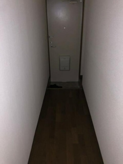 【玄関】 | 鷺宮３丁目アパート | 毎日通る玄関はこちらです