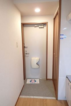 【玄関】 | パルク浜寺