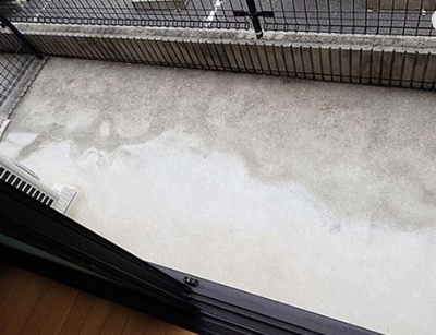 【バルコニー】 | パルク浜寺