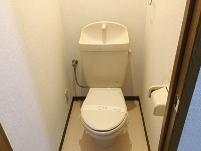 【トイレ】 | パルク浜寺