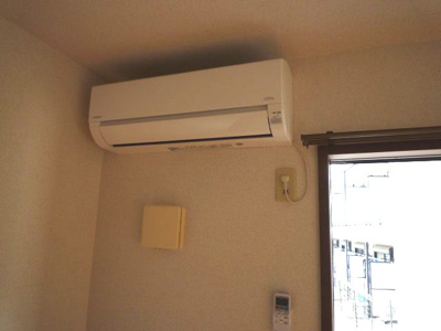 【設備】 | パルク浜寺