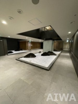 【エントランス】 | ザ・熊本ガーデンズ