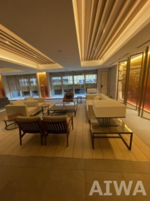 【その他共用部分】 | ザ・熊本ガーデンズ