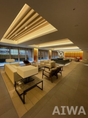 【その他共用部分】 | ザ・熊本ガーデンズ