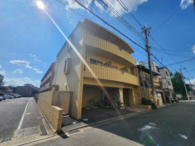 アルトシュロス四条大宮