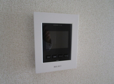 【セキュリティ】 | セジュールヴァンセンヌB棟