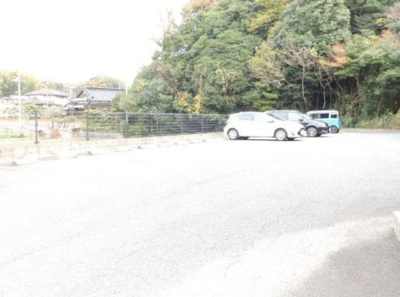 【駐車場】 | セジュールヴァンセンヌB棟