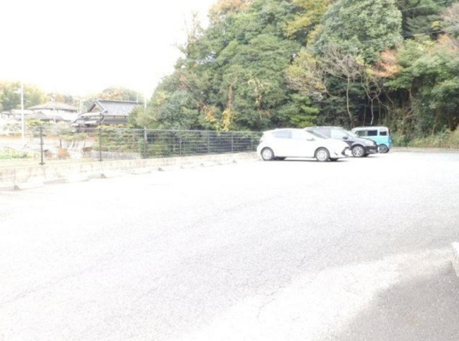 【駐車場】 | セジュールヴァンセンヌB棟