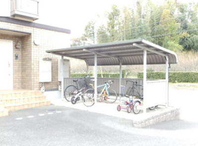 【その他共用部分】 | セジュールヴァンセンヌB棟