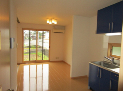 【内装】 | セジュールヴァンセンヌB棟