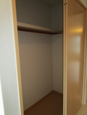 【収納】 | セジュールヴァンセンヌB棟