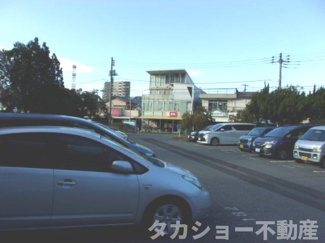 【駐車場】 | 駐車場があるので、車を買う予定の方も安心です