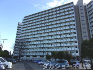 【外観】 | 外観は落ち着いています