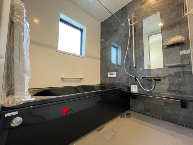 【浴室】 | 熊谷市末広　新築戸建　フェリディアガーデン　4号棟