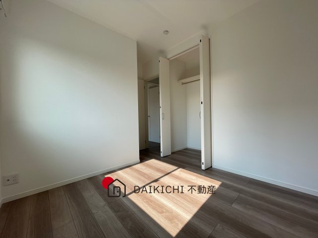 【収納】 | 熊谷市末広　新築戸建　フェリディアガーデン　4号棟