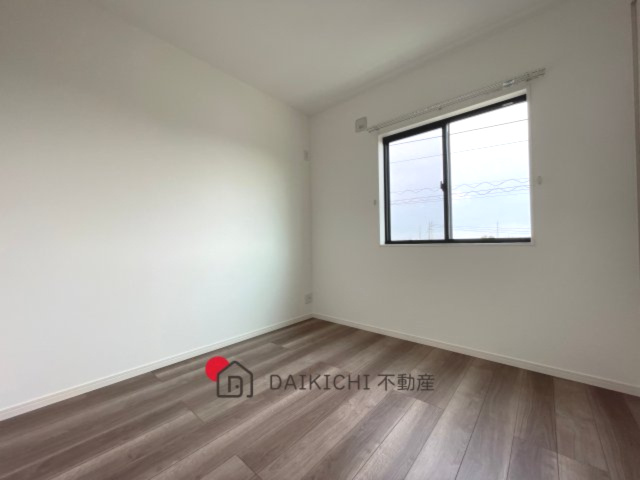 【子供部屋】 | 熊谷市末広　新築戸建　フェリディアガーデン　4号棟