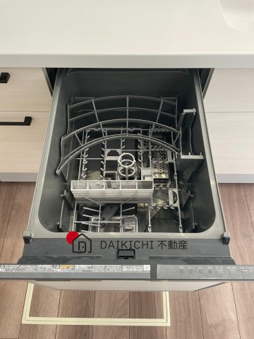 【その他】 | 熊谷市末広　新築戸建　フェリディアガーデン　4号棟