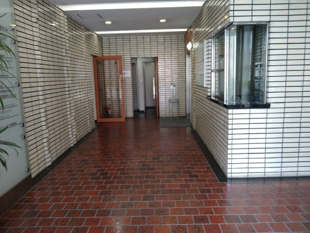 オカバ錦糸町ビル