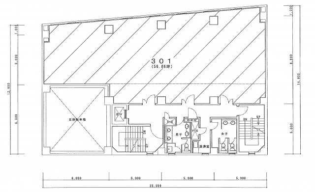 オカバ錦糸町ビル