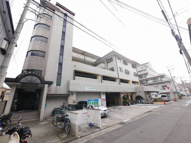 白鷹真野マンションの画像