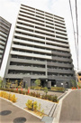 プレサンス大阪福島シエルの画像