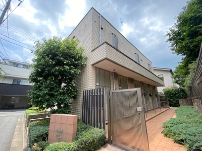 【外観】 | グリーンヴィラ