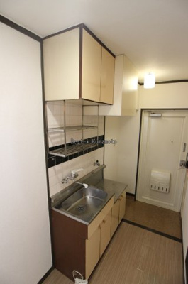 【キッチン】 | スタジアム１