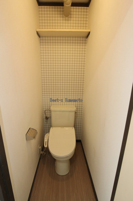 【トイレ】 | スタジアム１