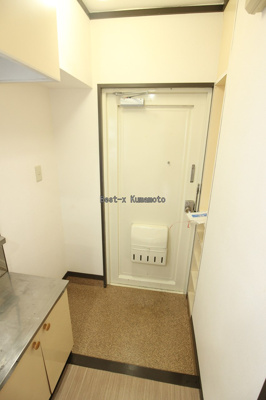 【玄関】 | スタジアム１