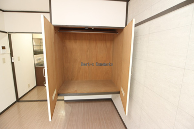 【収納】 | スタジアム１