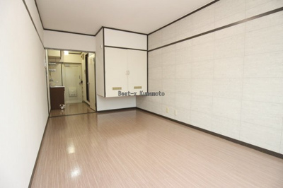 【内装】 | スタジアム１