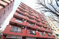 トーア西早稲田マンションの画像