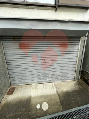 【駐車場】 | 東大阪市西石切町１丁目戸建