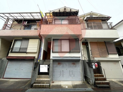  | 東大阪市西石切町１丁目戸建