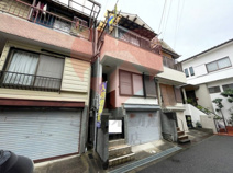 東大阪市西石切町１丁目戸建の画像