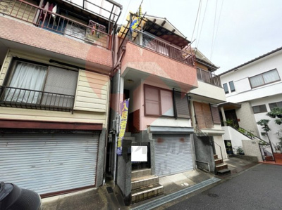 【外観】 | 東大阪市西石切町１丁目戸建