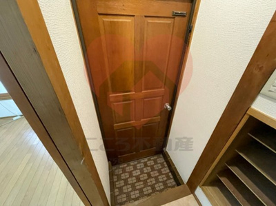  | 東大阪市西石切町１丁目戸建