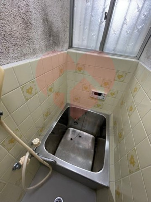 【浴室】 | 東大阪市西石切町１丁目戸建