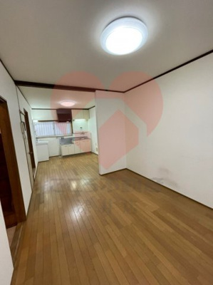 【居間・リビング】 | 東大阪市西石切町１丁目戸建