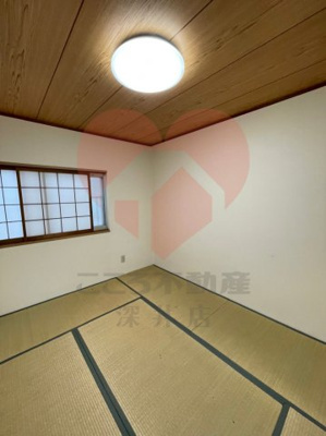 【寝室】 | 東大阪市西石切町１丁目戸建