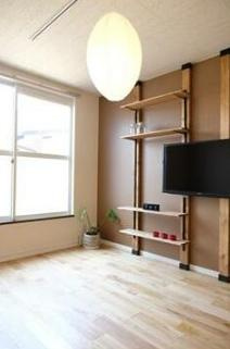 【居間・リビング】 | ジュネス緑ヶ丘