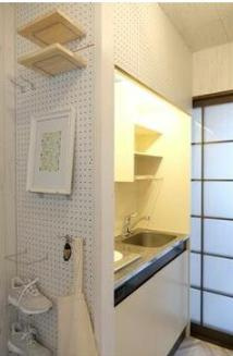 【キッチン】 | ジュネス緑ヶ丘