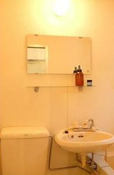 【浴室】 | ジュネス緑ヶ丘