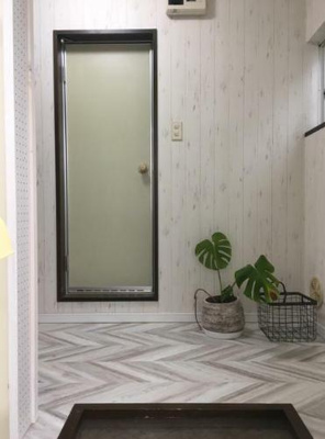 【内装】 | ジュネス緑ヶ丘