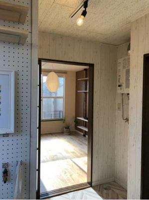 【設備】 | ジュネス緑ヶ丘