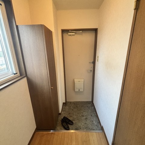 エルパティオのキッチン