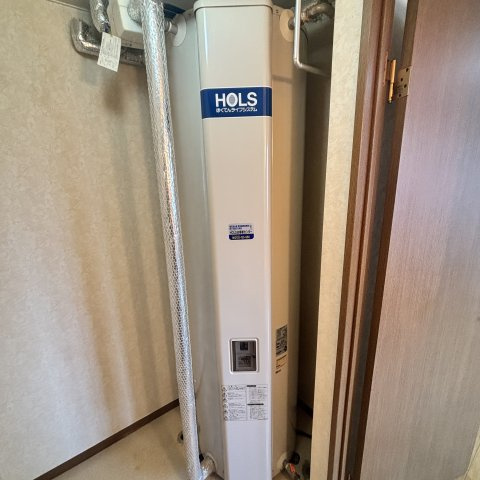 エルパティオの設備